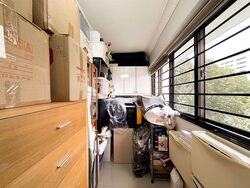 Blk 232 Tampines Street 21 (Tampines), HDB 5 Rooms #498064861